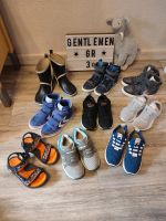 Kinder • Schuhe • Gr. 30 • Hummel • Bench • Puma Nordrhein-Westfalen - Hemer Vorschau