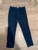 Neuwertige Jack & Jones Marco Bowie Chino Hose Herren blau  32/32 Aachen - Aachen-Mitte Vorschau