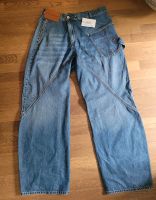 JW Anderson Twisted Jeans, Größe 34 - NEU und ungetragen Hessen - Offenbach Vorschau