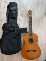 Yamaha Gitarre CGS104AII neuwertig Rheinland-Pfalz - Vallendar Vorschau