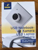 USB-Notebook-Kamera Leipzig - Reudnitz-Thonberg Vorschau