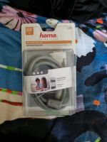 Hama DVI Kabel Dual Link DVI Stecker Nordrhein-Westfalen - Rees Vorschau