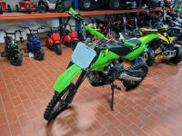 Cross 125cc  nitro Motors dirtbike 4g 9 PS  kindercross Neu Rheinland-Pfalz - Bad Breisig  Vorschau