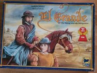 "El Grande" Brettspiel Niedersachsen - Wietze Vorschau