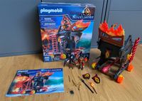 Playmobil Novelmore Burnham Raiders Feuerrammbock Hessen - Groß-Zimmern Vorschau