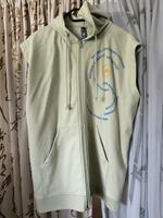 Adidas by Stella mccartney Weste Größe M oversized/ NEU Niedersachsen - Bad Sachsa Vorschau