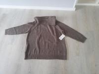 Schöner Strick Pullover v. Gina Benotti* Gr. XL 48/50* Neu Nordrhein-Westfalen - Raesfeld Vorschau