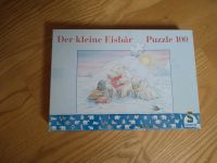 Puzzle Der kleine Eisbär 100 Teile Frankfurt am Main - Bonames Vorschau