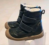 *TOP* Bisgaard Gr25 gefütterte leder Premium Kinder Winterstiefel Nordrhein-Westfalen - Remscheid Vorschau