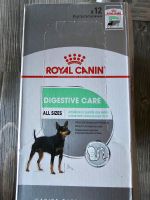 Royal Canin Nassfutter Hund Digestive Care 2x12 85g Beutel Bayern - Wilhermsdorf Vorschau