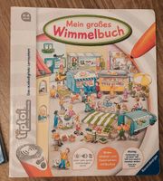 3x tiptoi Bücher Brandenburg - Ludwigsfelde Vorschau