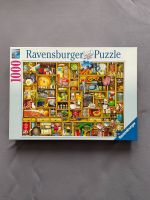 Kurioses Küchenregal 1000 Ravensburger Puzzle Berlin - Pankow Vorschau