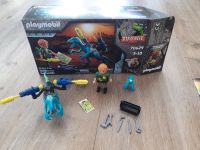 Playmobil Dino Rise 70629 Hessen - Seligenstadt Vorschau