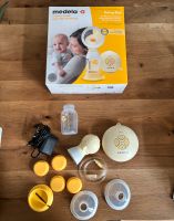 Medela Elektrische Milchpumpe Swing Flex Wuppertal - Langerfeld-Beyenburg Vorschau