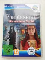 Phantasmat - Die endlose Nacht Wimmelbild Adventure PC Spiel Schwerin - Altstadt Vorschau