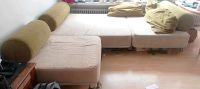 Lounge-Sofa, gegen Abholung Kr. München - Haar Vorschau