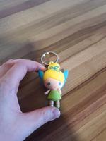 Tinkerbell Schlüsselanhänger Rheinland-Pfalz - Binningen Vorschau