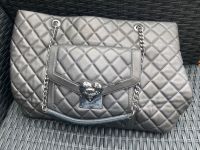 Love Moschino Tasche Silber!!! Sachsen-Anhalt - Eisleben Vorschau