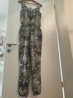Jumpsuit schwarz/weiss Hessen - Hanau Vorschau