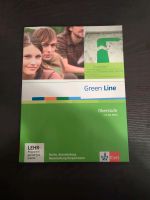 Green Line Oberstufe Englisch Lehrbuch Berlin Brandenburg MeckPom Berlin - Steglitz Vorschau