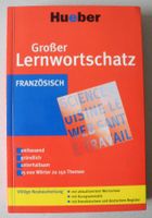 Hueber; Großer Lernwortschatz Französisch; umfassend, gründlich, Rheinland-Pfalz - Neustadt an der Weinstraße Vorschau