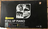 Roll Up Piano 61 Keys Yamaha Mecklenburg-Vorpommern - Lubmin Vorschau