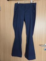 Leichte Stretchhose Größe 38 Leipzig - Sellerhausen-Stünz Vorschau
