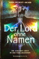 Der Lord ohne Namen - Die Chroniken der Zeitwandler Bd.1 Sachsen - Radeberg Vorschau