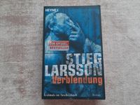 Stieg Larsson Verblendung Berlin - Spandau Vorschau