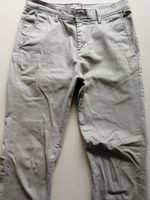 Jack & Jones graue Hose Gr.28/32  - slim Konfirmationshose Bielefeld - Brackwede Vorschau