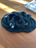 Baggy Fashion Laces Schnürsenkel dick 14mm schwarz Rope Rheinland-Pfalz - Bendorf Vorschau