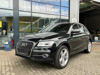 Audi Q5 2.0 TDI  quattroS-Line/Xenon/Leder/PDC Saarland - Schmelz Vorschau