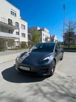 Tesla Model 3 Standard Range Plus 1. Hd.+Garantie Neuhausen-Nymphenburg - Neuhausen Vorschau