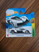 Hot Wheels McLaren Solus GT Rheinland-Pfalz - Kratzenburg Vorschau