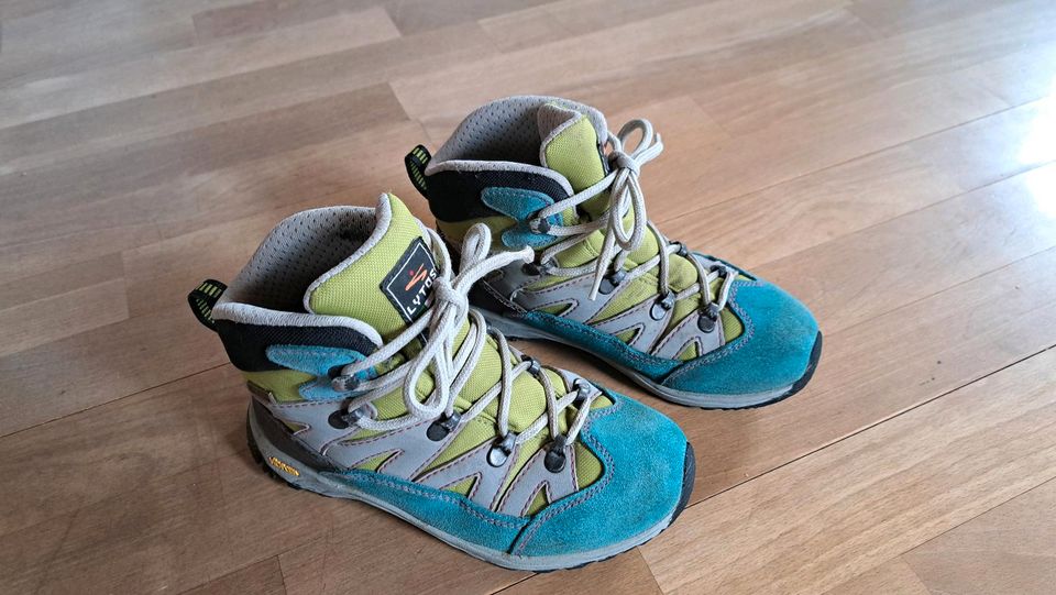 Kinder Wanderschuhe in Reinthal