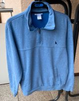 Sweatshirt mit Reißverschluss Gr.48/50 Herren NP 45,-€ Baden-Württemberg - Aalen Vorschau