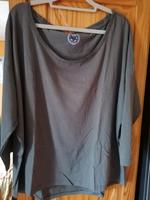 Shirt 3/4 Arm Damen Gr.40/42 Brandenburg - Bernau Vorschau