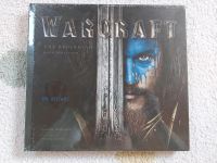 Artbook Warcraft the Beginning Hessen - Rodenbach Vorschau
