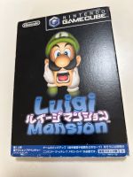 Gamecube Luigi Manson Japanische Version Nordrhein-Westfalen - Leverkusen Vorschau