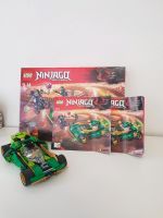 Lego Ninjago Lloyds nachtflitzer 70641 Köln - Seeberg Vorschau