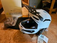 Fahrradhelm Downhill MTB Dainese Mips neuwertig Linea 01 Bayern - Siegsdorf Vorschau