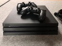 PS4 Pro 1 TB Bayern - Bayreuth Vorschau