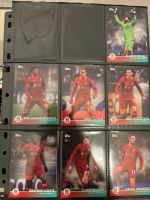 FC Liverpool Topps Nordrhein-Westfalen - Viersen Vorschau