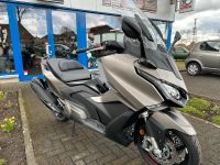 Kymco AK 550 i ABS Mod.24  Premium Neufahrzeug Nordrhein-Westfalen - Dülmen Vorschau