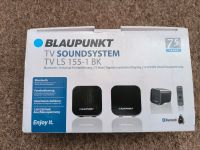 Blaupunkt TV Soundsystem Bayern - Bischberg Vorschau