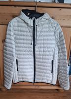 Leichte SUPERDRY Damen Steppjacke, Gr. XL Wandsbek - Hamburg Bramfeld Vorschau