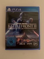 Star Wars Battlefront 2 PlayStation 4 Rheinland-Pfalz - Birresborn Vorschau