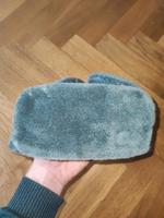 DDR MdI Volkspolizei Wintermütze (Shapka) Gr. 57 Sachsen - Schkeuditz Vorschau