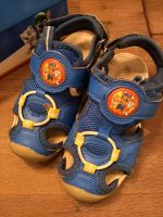 Sandalen Paw Patrol Gr. 26 Nordrhein-Westfalen - Bünde Vorschau