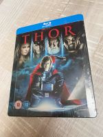 Thor Zavi Blu Ray Steelbook Prägung Neu Ovp Sealed Marvel Rheinland-Pfalz - Frankenthal (Pfalz) Vorschau